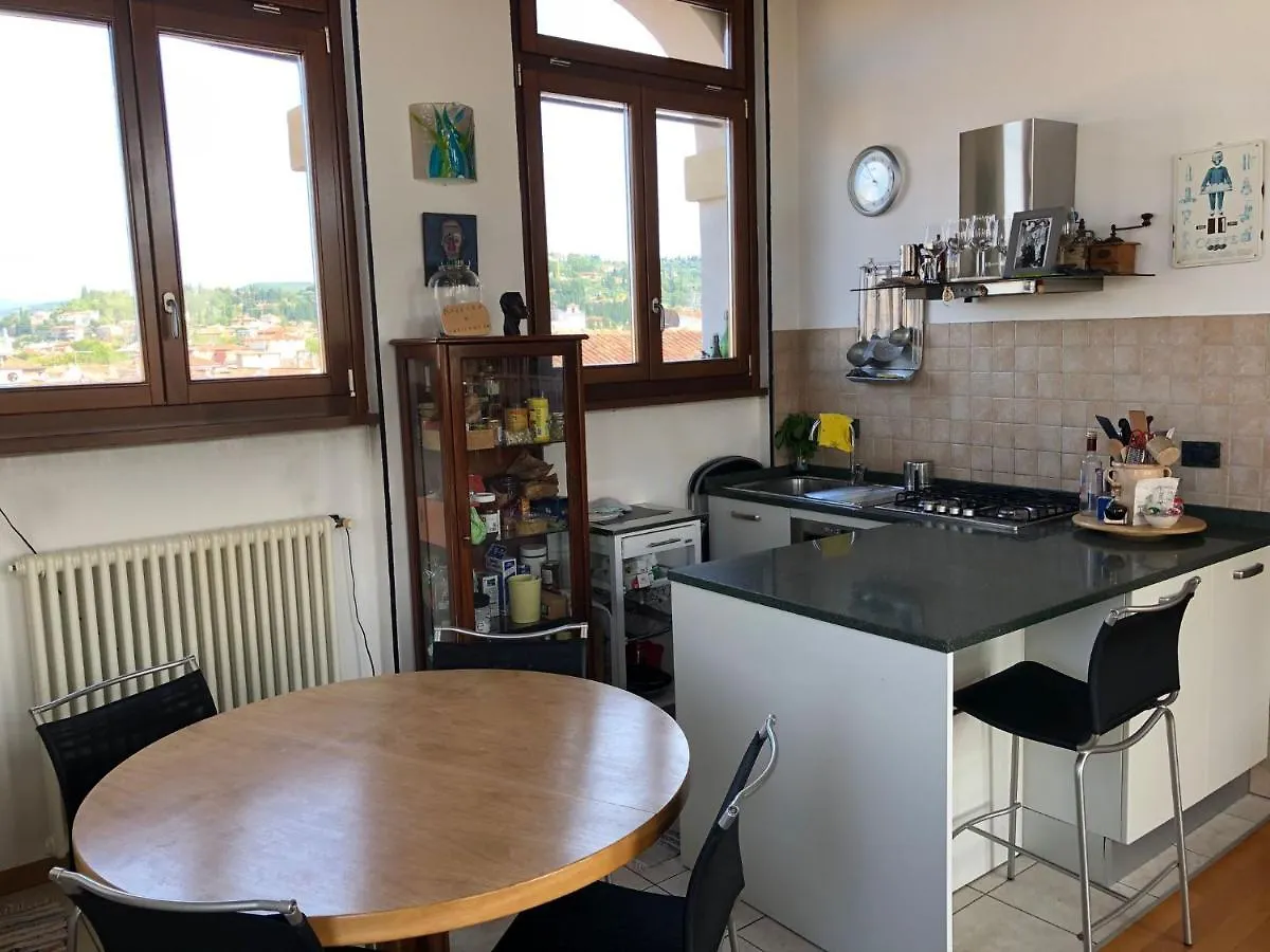 Residenza Ca'Salgari Apartment Verona 0*,