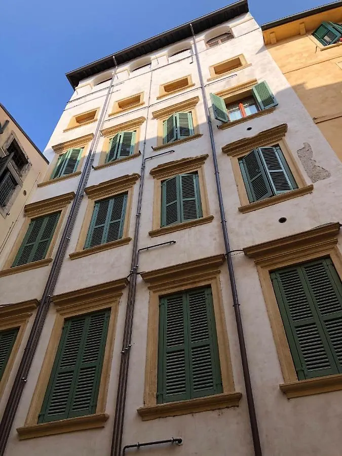 Residenza Ca'Salgari Apartment Verona
