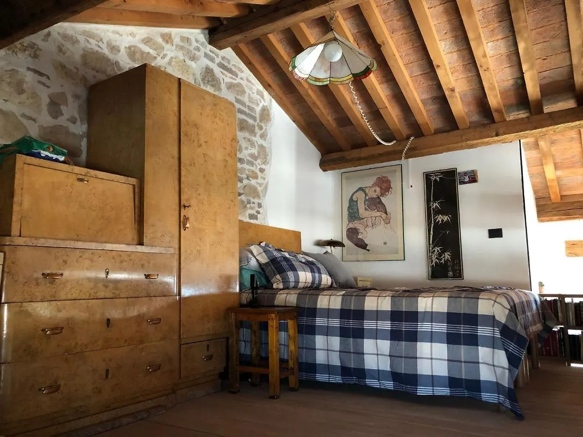 Residenza Ca'Salgari Apartment Verona 0*,  Italy