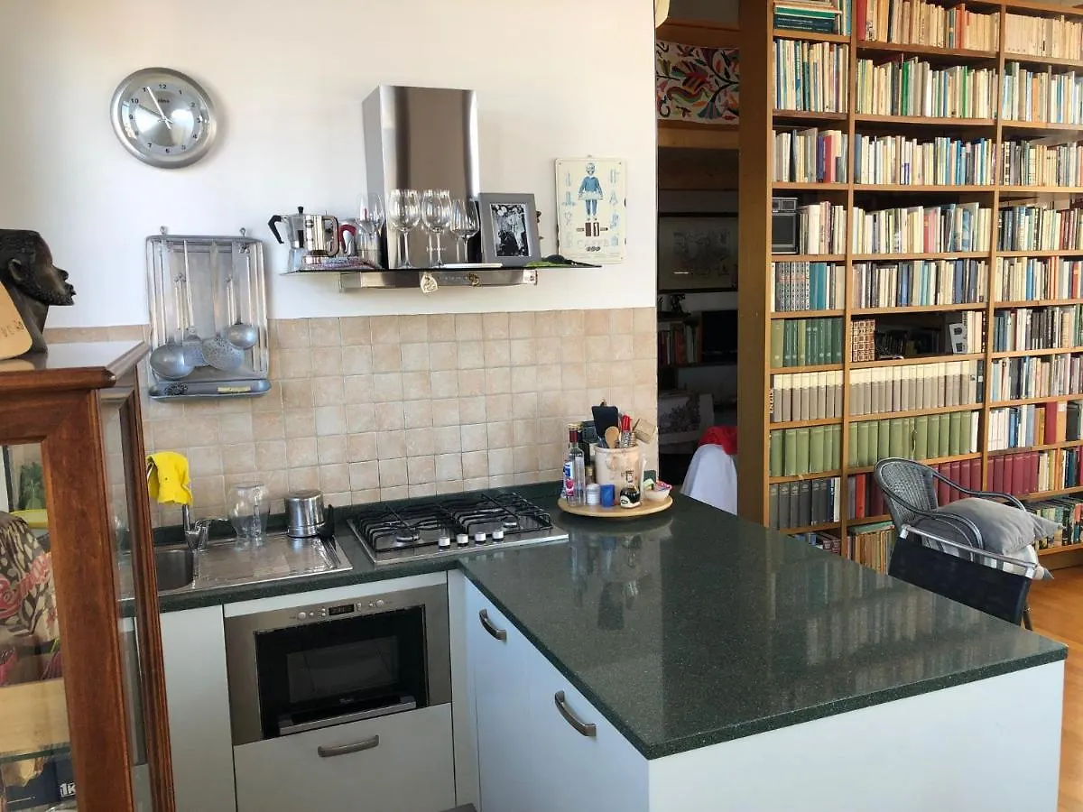 Residenza Ca'Salgari Apartment Verona Italy