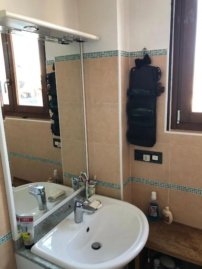 Residenza Ca'Salgari Apartment Verona Italy