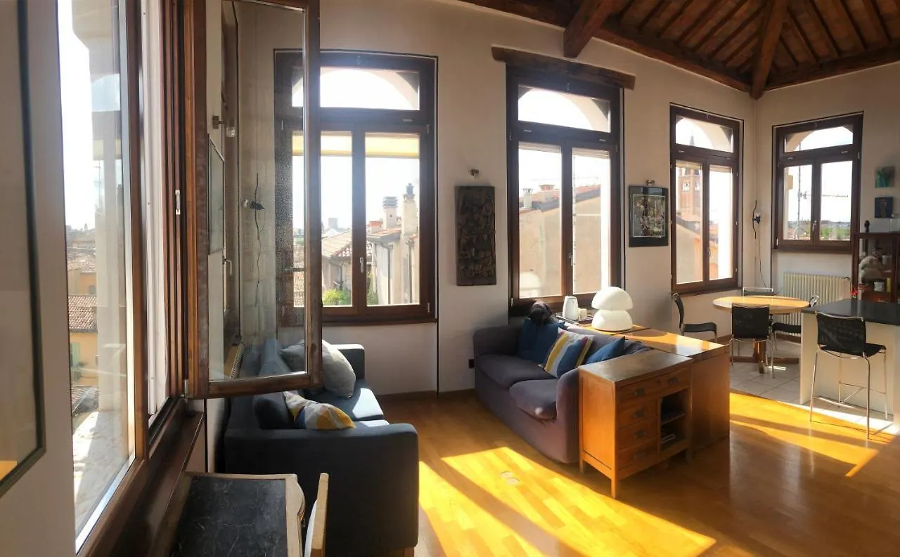 Residenza Ca'Salgari Apartment Verona