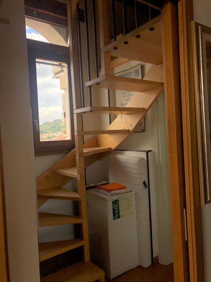 Residenza Ca'Salgari Apartment Verona