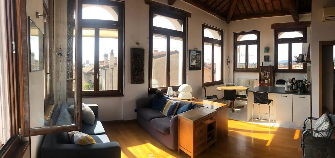 Residenza Ca'Salgari Apartment Verona