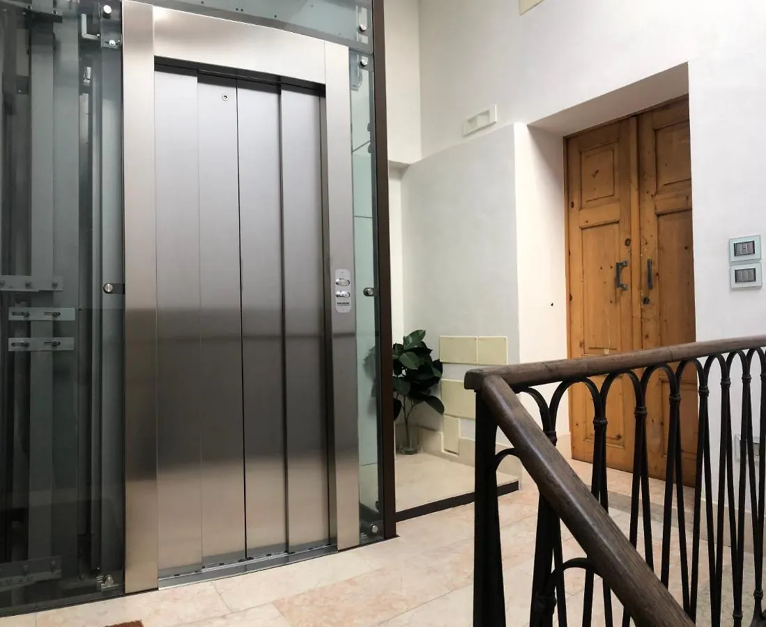 Residenza Ca'Salgari Apartment Verona Italy
