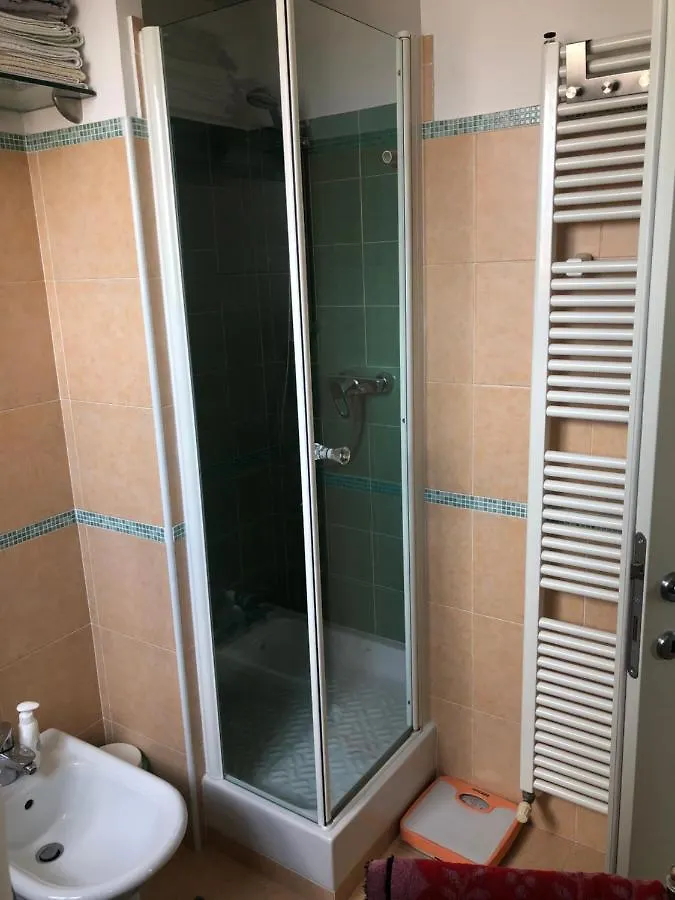 Residenza Ca'Salgari Apartment Verona